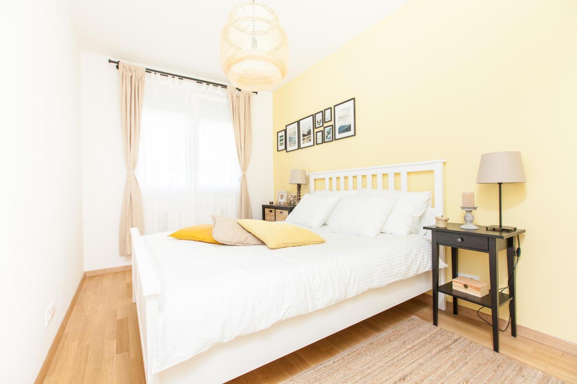 Appartamento Harmony Trsat Fiume Esterno foto